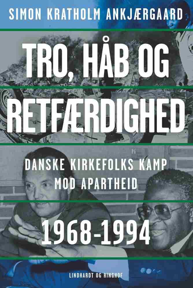 Tro, håb og retfærdighed