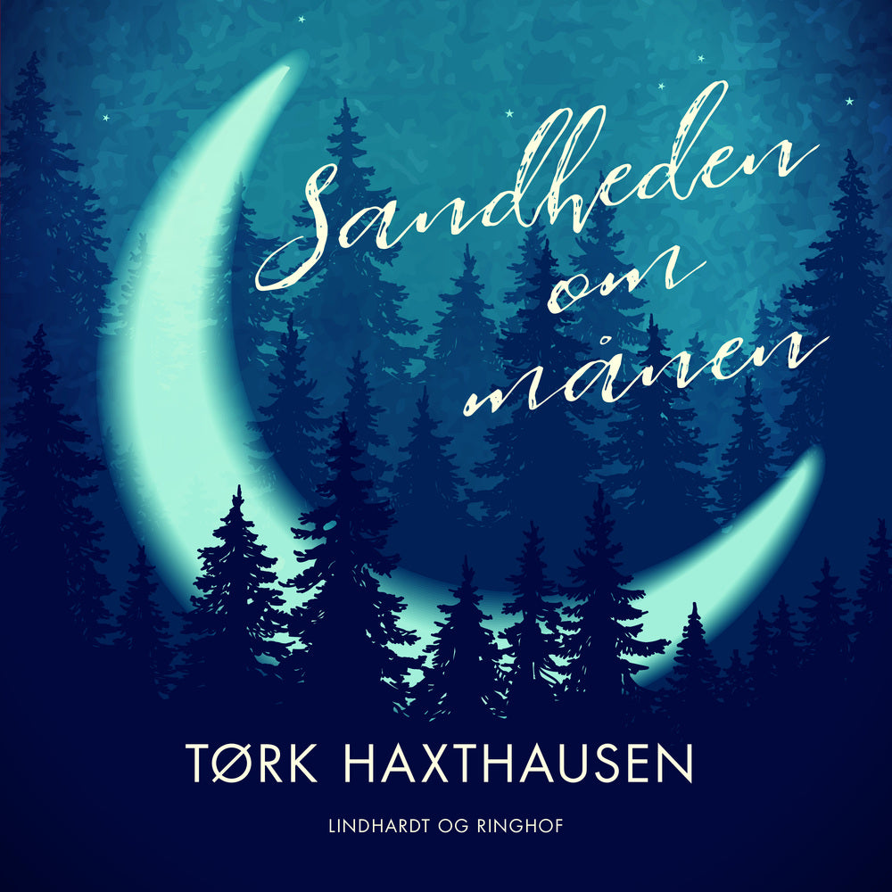 Sandheden om månen