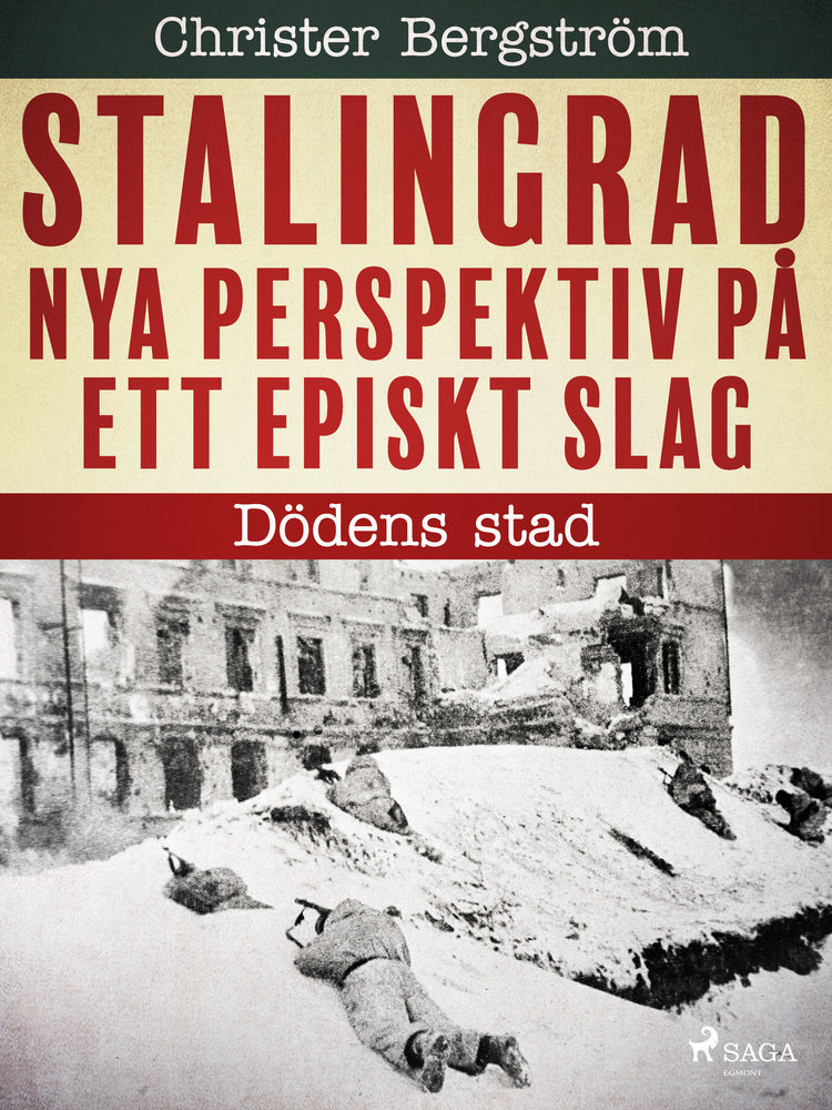 Dödens stad