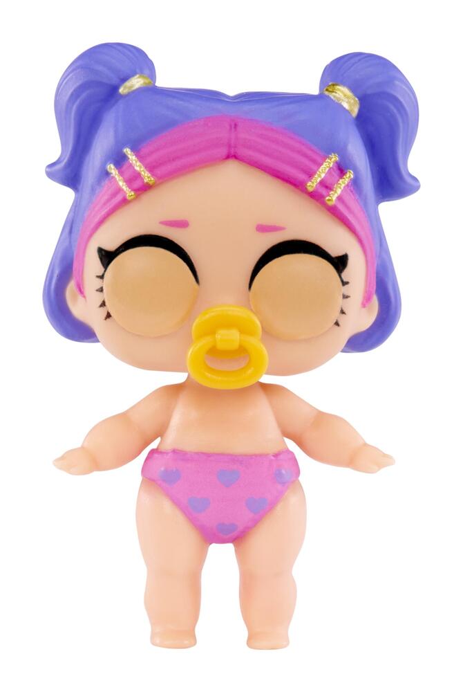 L.O.L. Surprise Baby Bundle Surprise