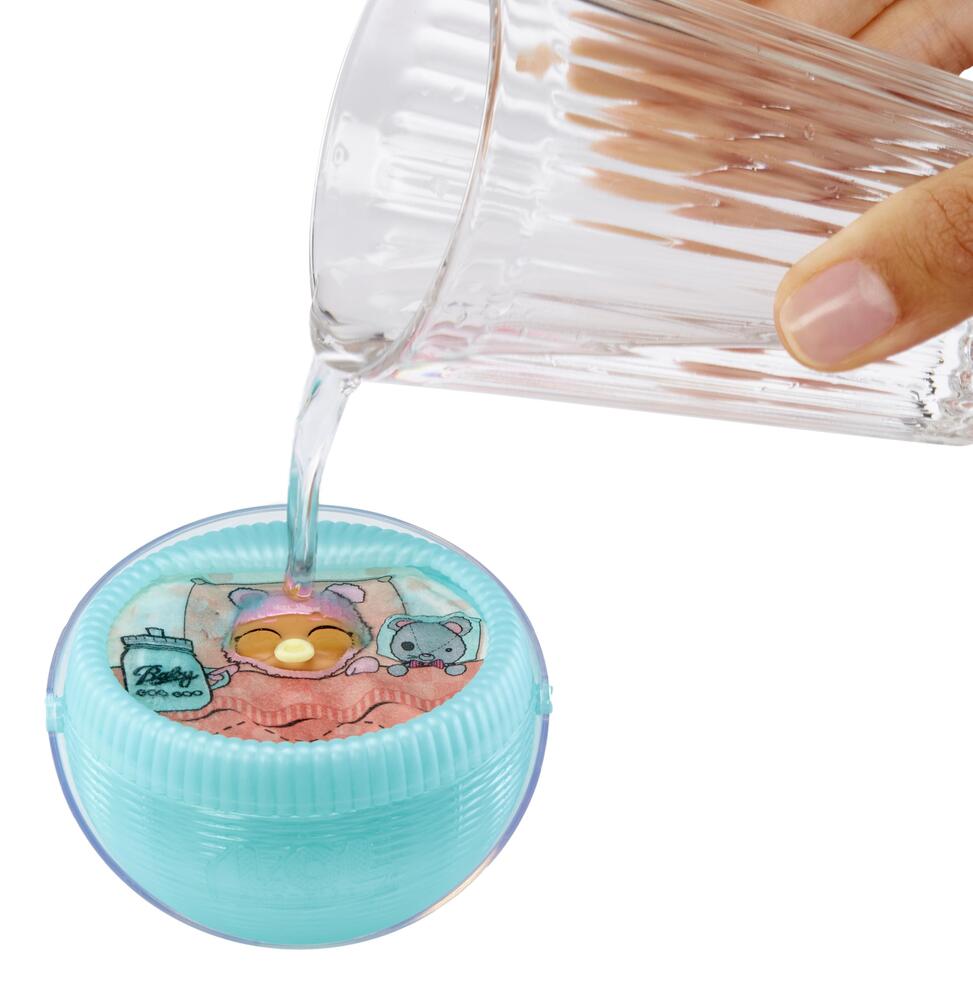 L.O.L. Surprise Baby Bundle Surprise