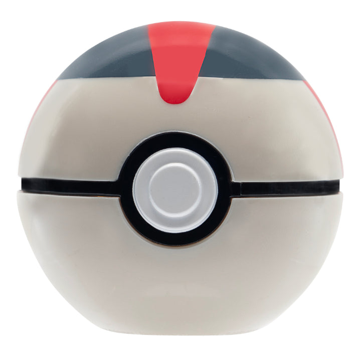 Pokémon Clip 'N Go FIDOUGH AND POKE BALL