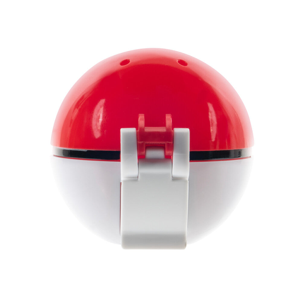 POKEMON CLIP N GO TINKATINK WITH HEAL BALL