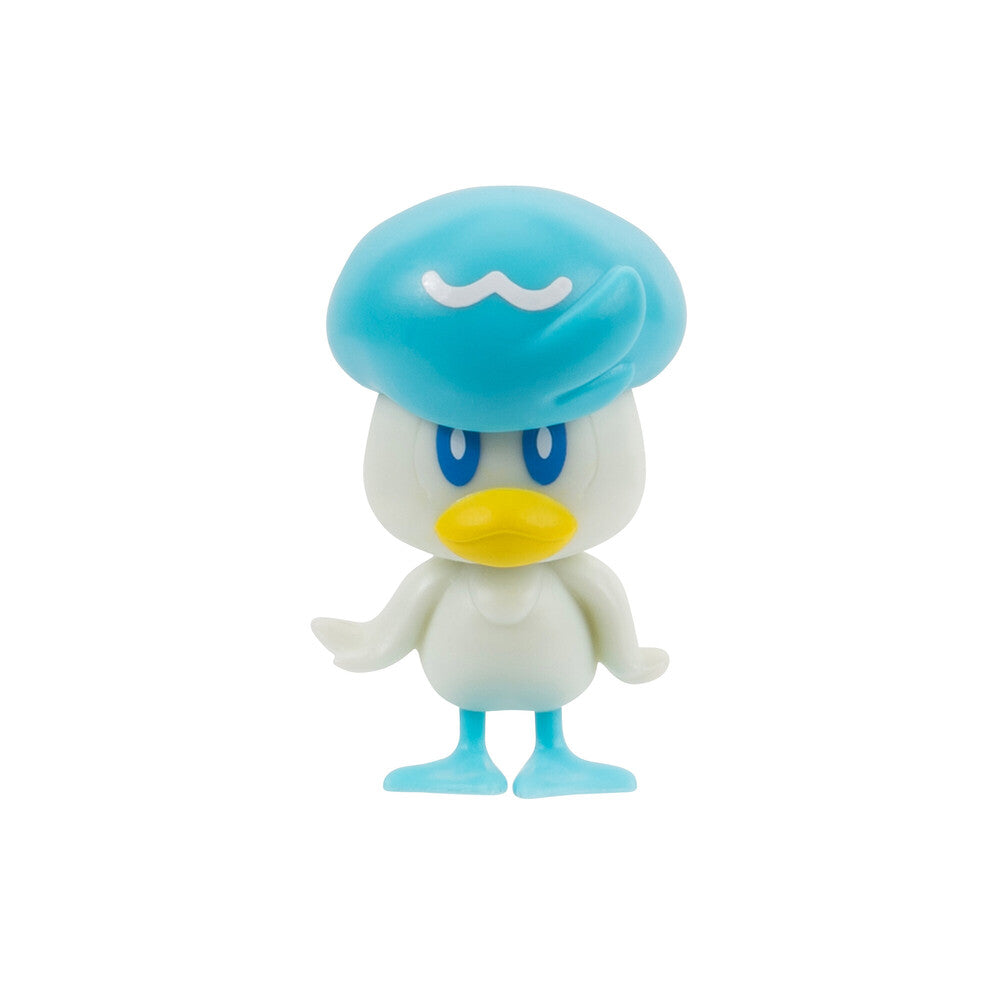 POKEMON CLIP N GO TINKATINK WITH HEAL BALL