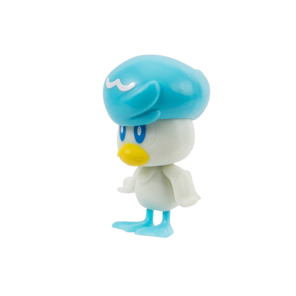 POKEMON CLIP N GO TINKATINK WITH HEAL BALL