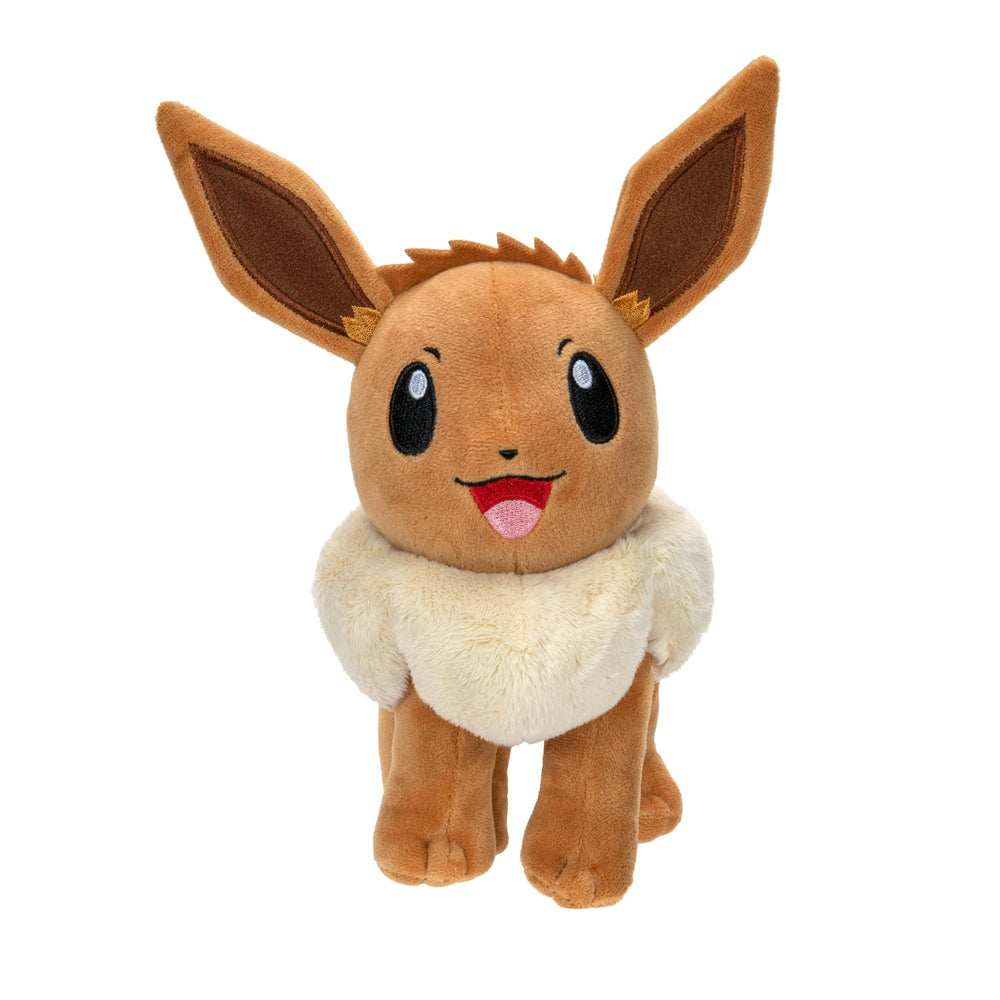 Pokémon Bamse 20 CM ass