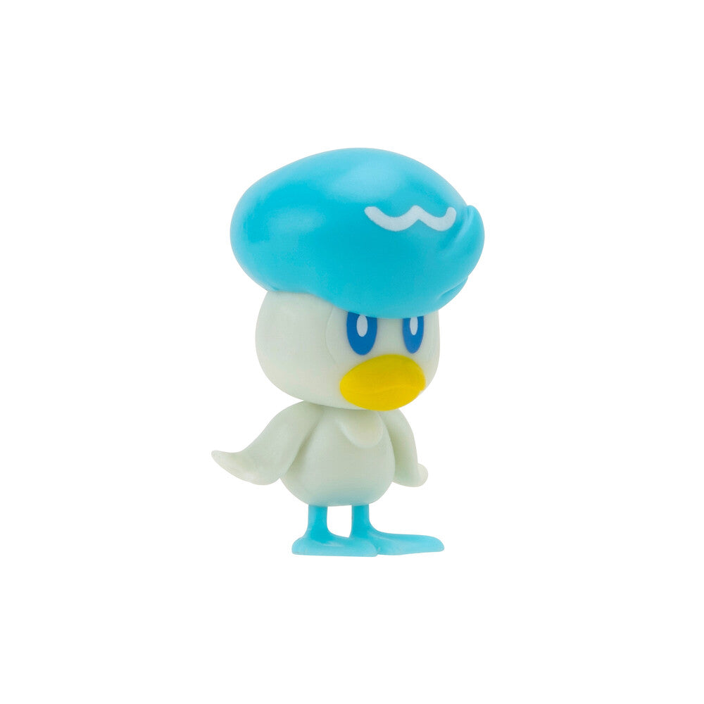 Pokémon Battle Figure GEN IX 4-PAK