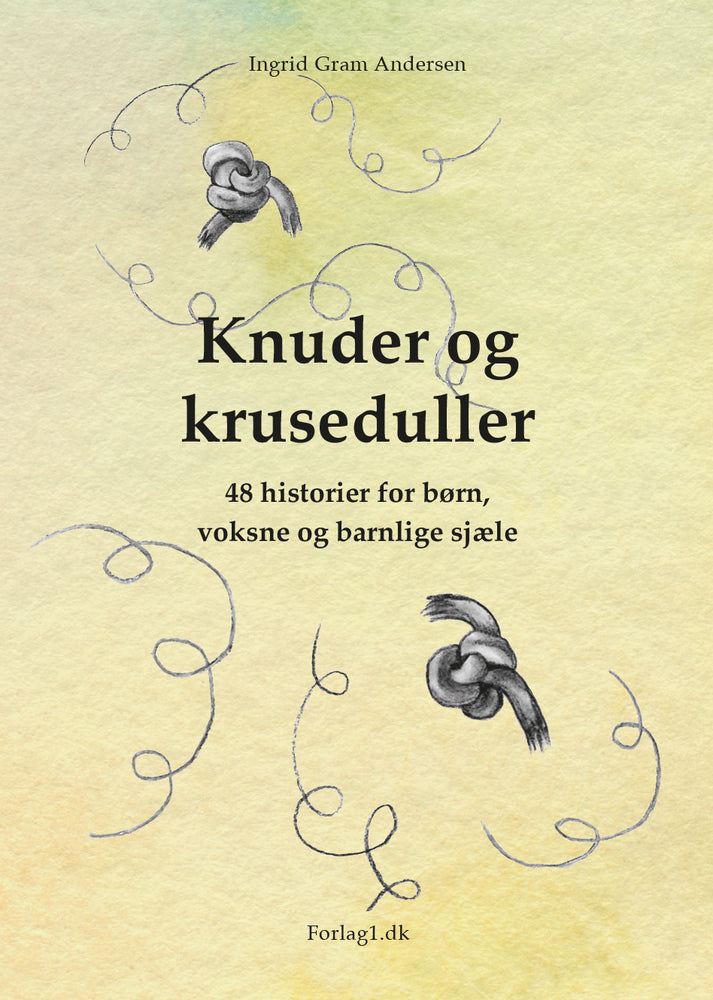 Knuder og kruseduller