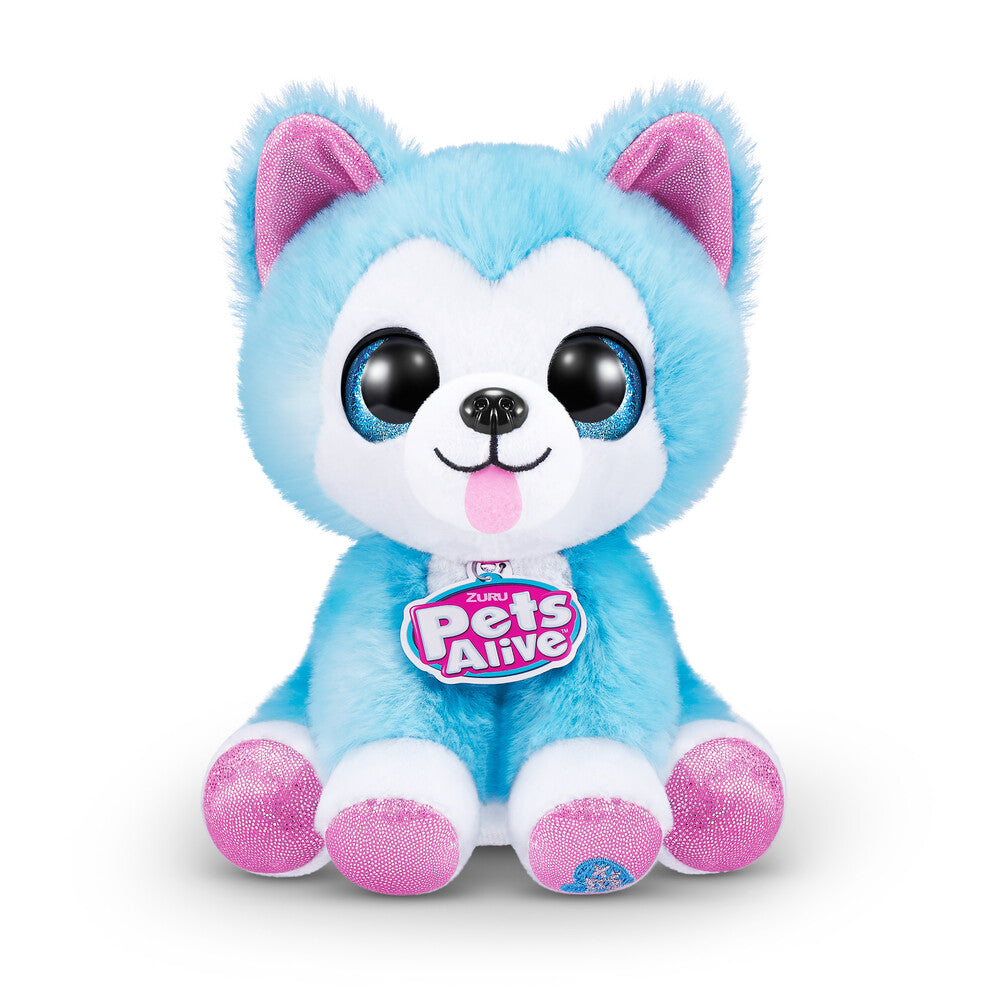 PETS ALIVE PET SHOP SURPRISE