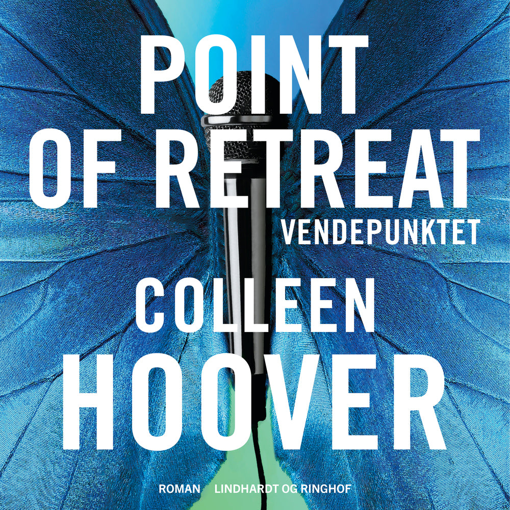 Point of Retreat - Vendepunktet