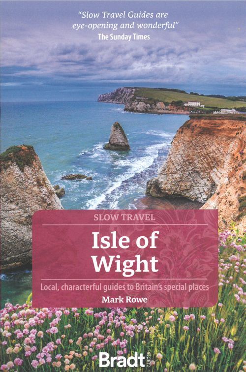 Slow Travel: Isle of Wight