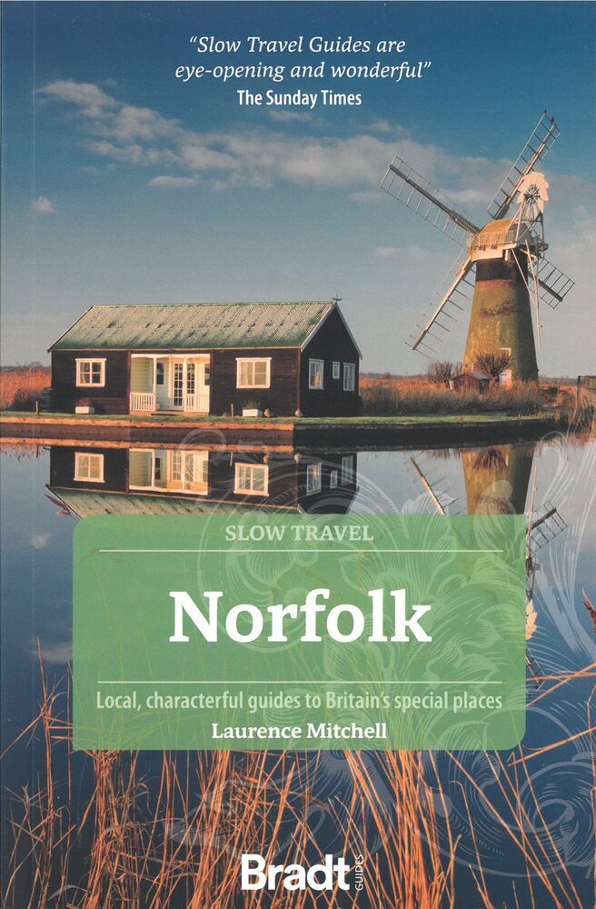 Slow Travel: Norfolk
