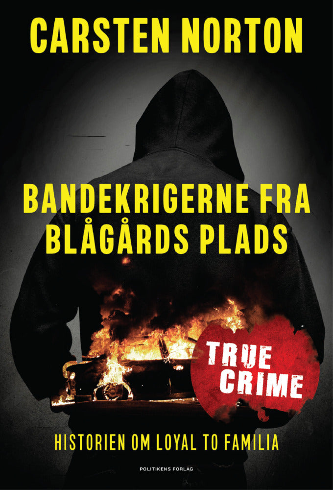 Bandekrigerne fra Blågårds Plads