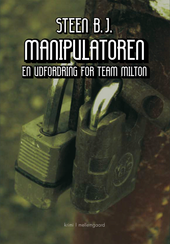 MANIPULATOREN