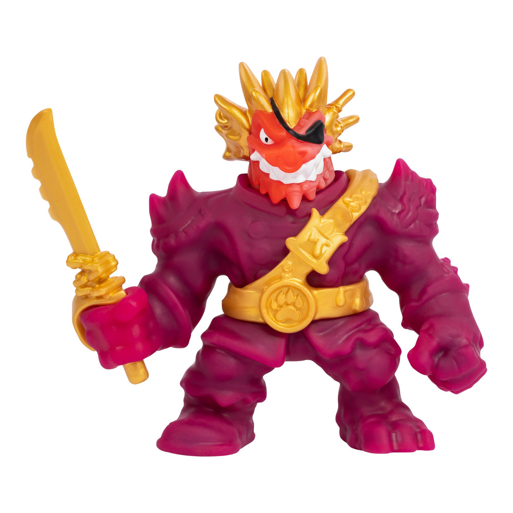 Goo Jit Zu S10 Cursed Goo Sea ass