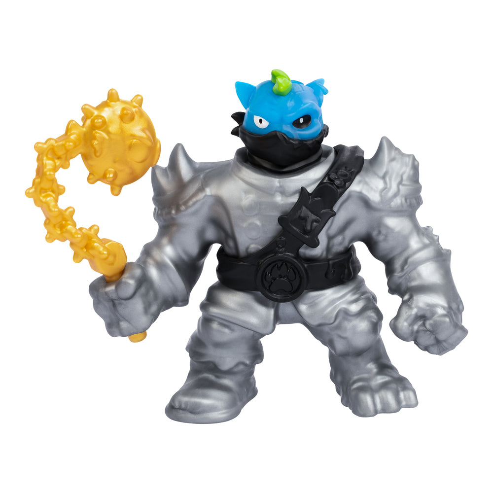 Goo Jit Zu S10 Cursed Goo Sea Pantaro Vs Squidor