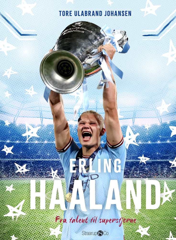 Erling Haaland