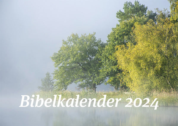 Bibelkalender 2024
