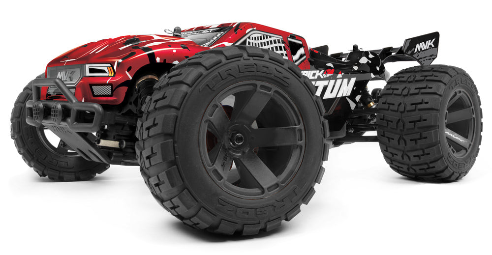 Fjernstyret Quantum Stadium Truck