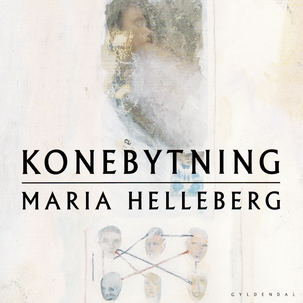 Konebytning