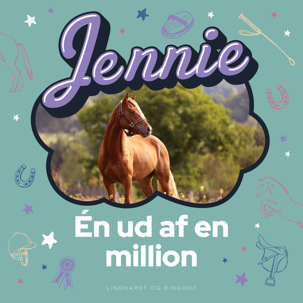 Én ud af en million