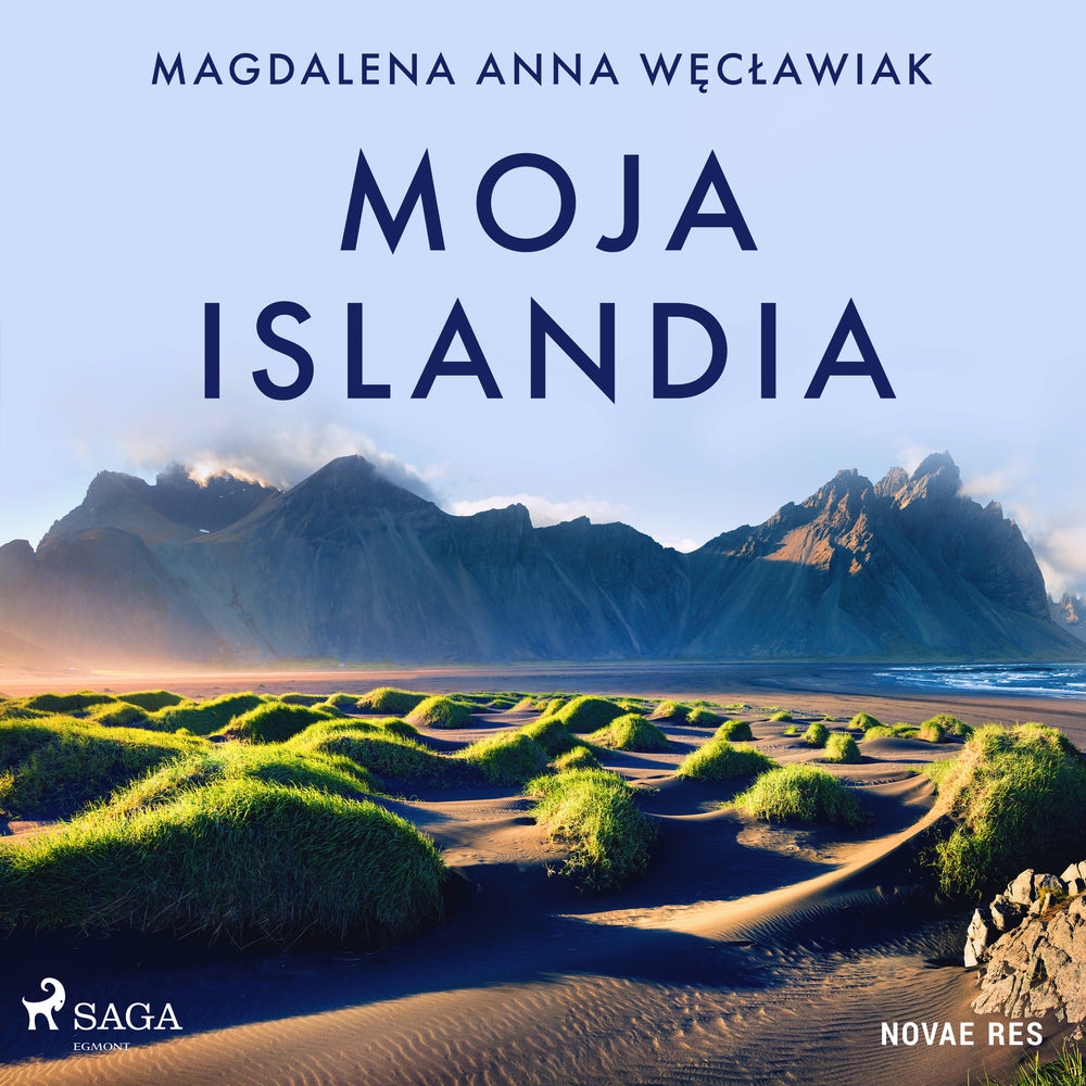 Moja Islandia