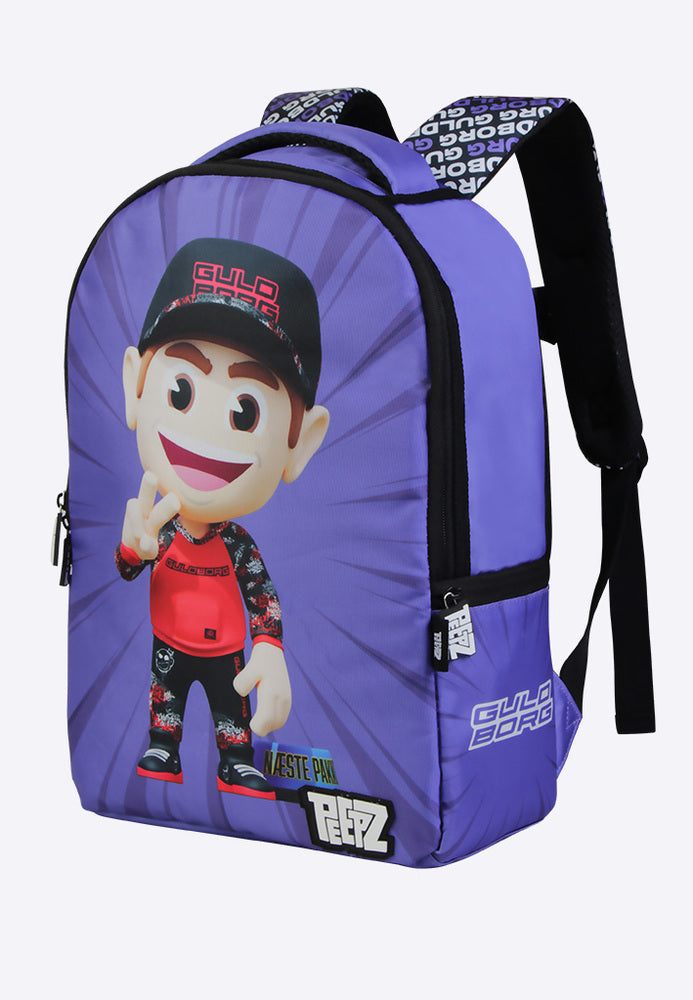 Guldborg PEEPZ Backpack