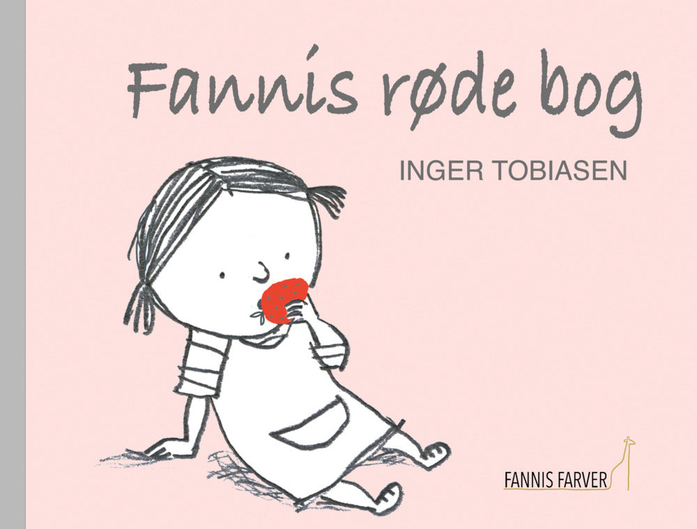 Fannis røde bog