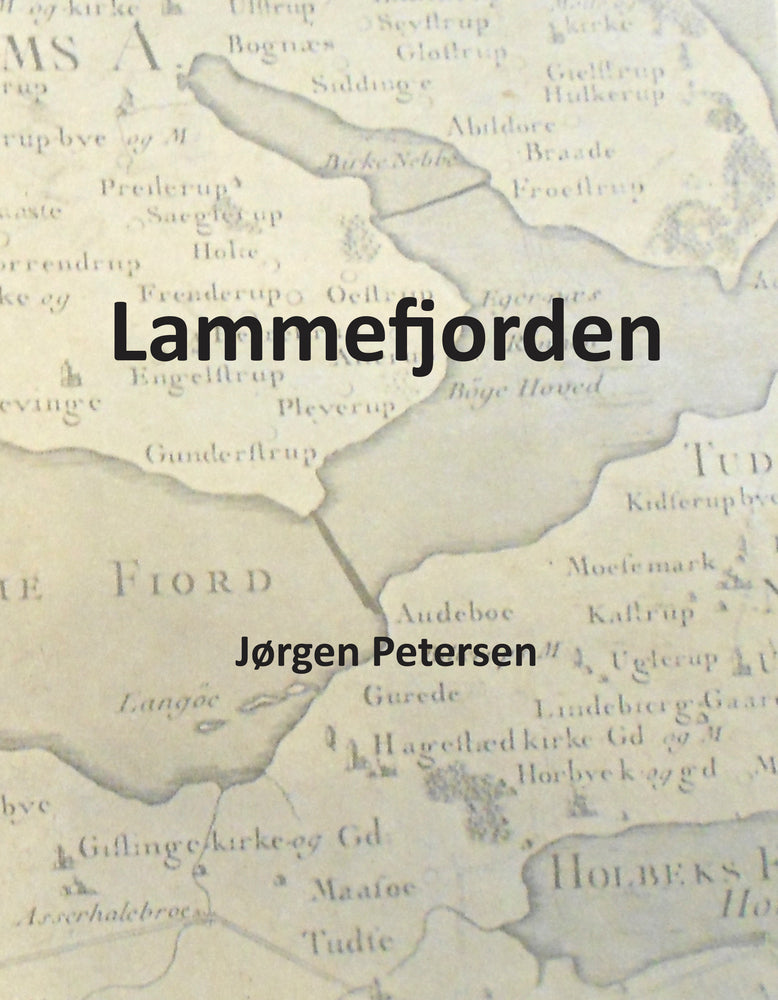 Lammefjorden