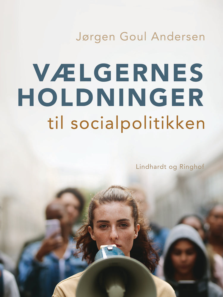 Vælgernes holdninger til socialpolitikken