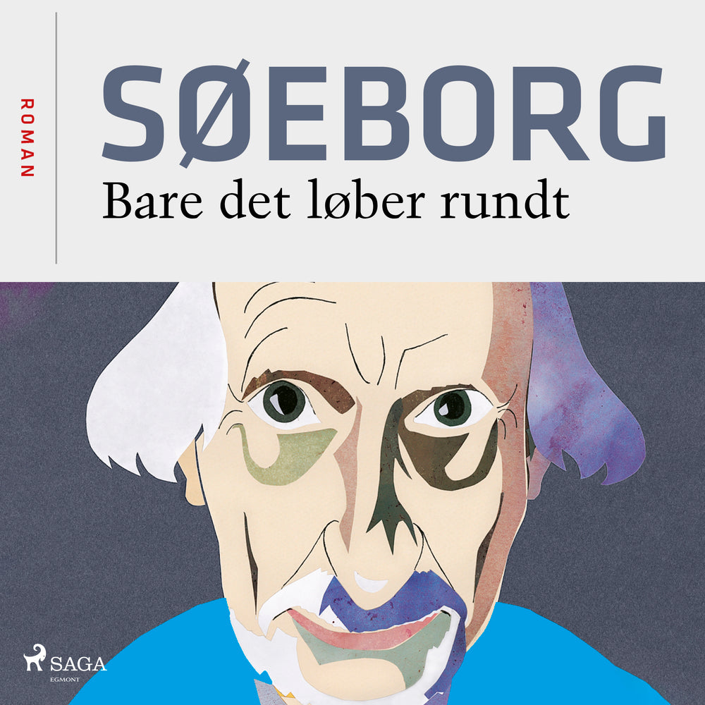 Bare det løber rundt