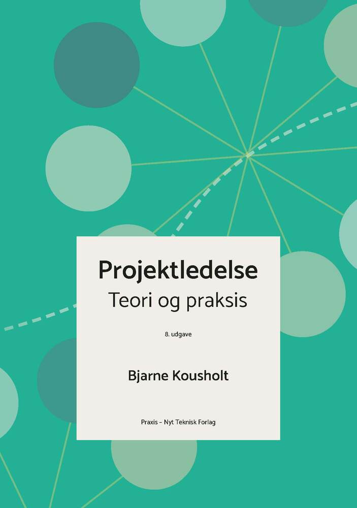 Projektledelse - teori og praksis, BogBot