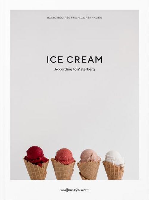 Ice Cream According to Osterberg
