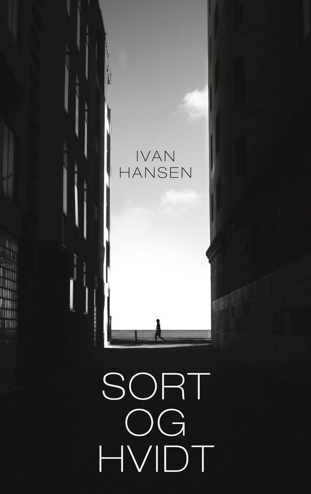 Sort og hvidt