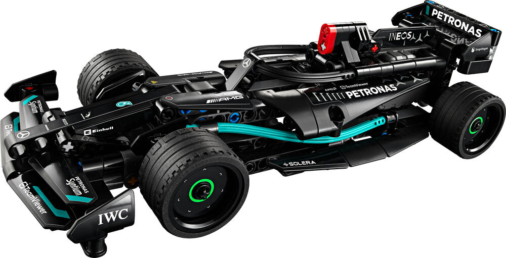 42165 LEGO Technic Mercedes-AMG F1 W14 E Performance pull-back
