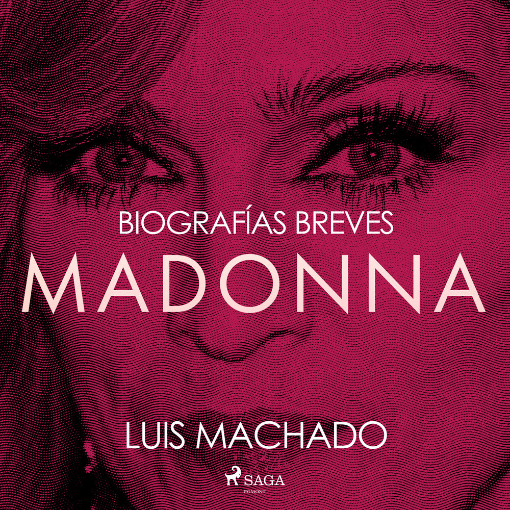 Biografías breves - Madonna