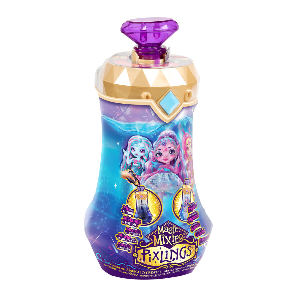 Magic Mixies, Pixlings Marena dukke