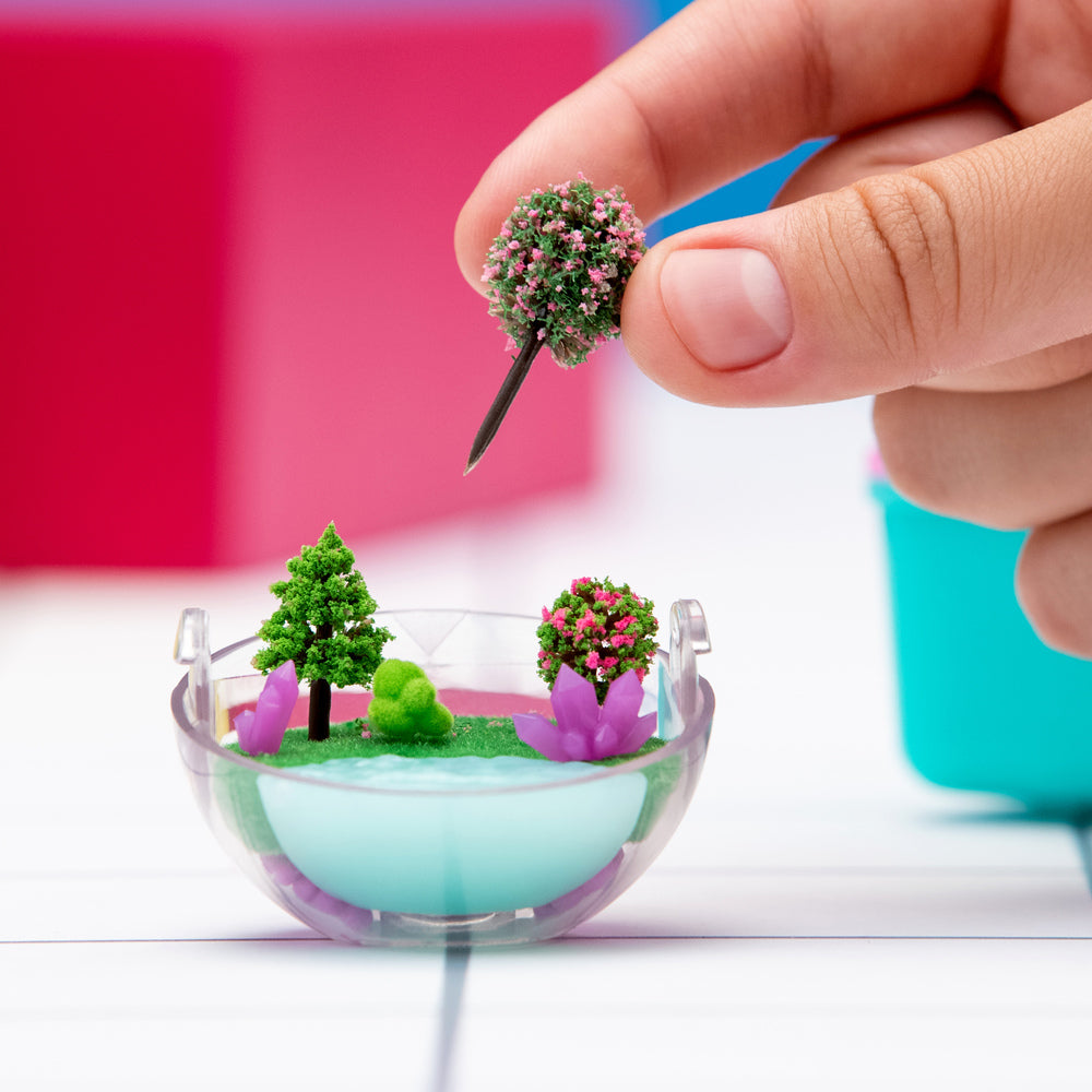 Real Littles Micro Craft asst