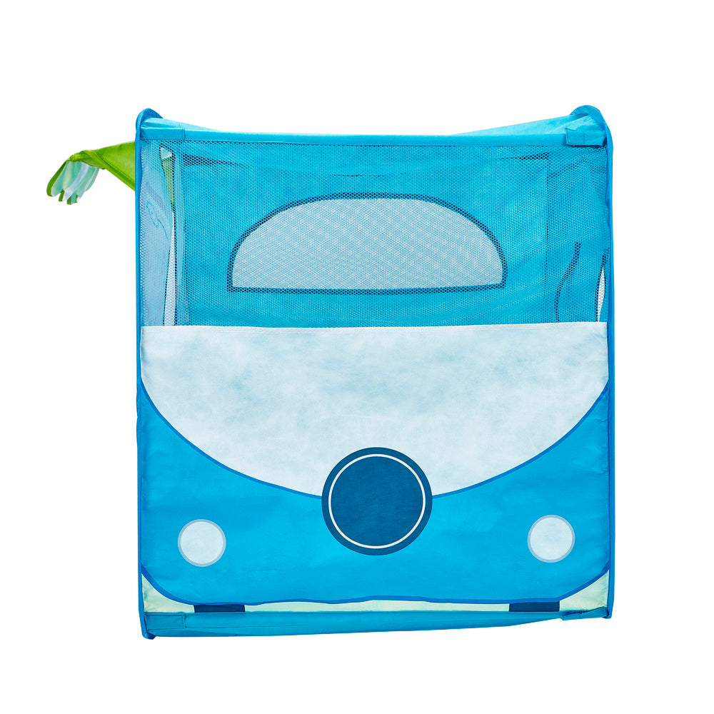 Gurli Gris Campervan Pop Up Legetelt