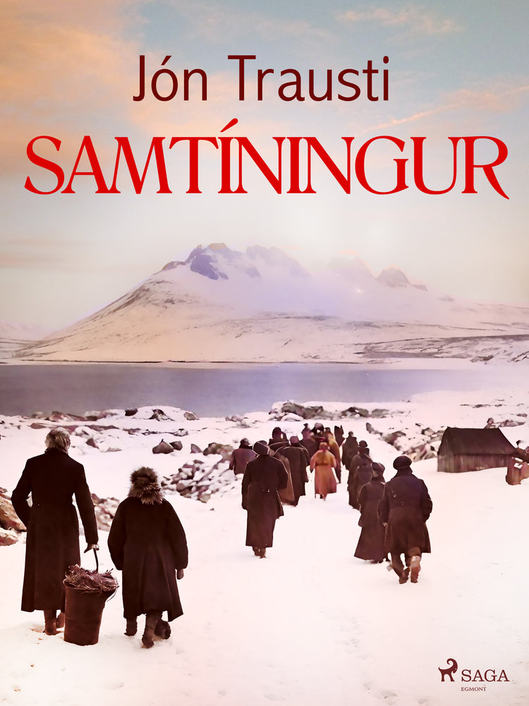 Samtíningur
