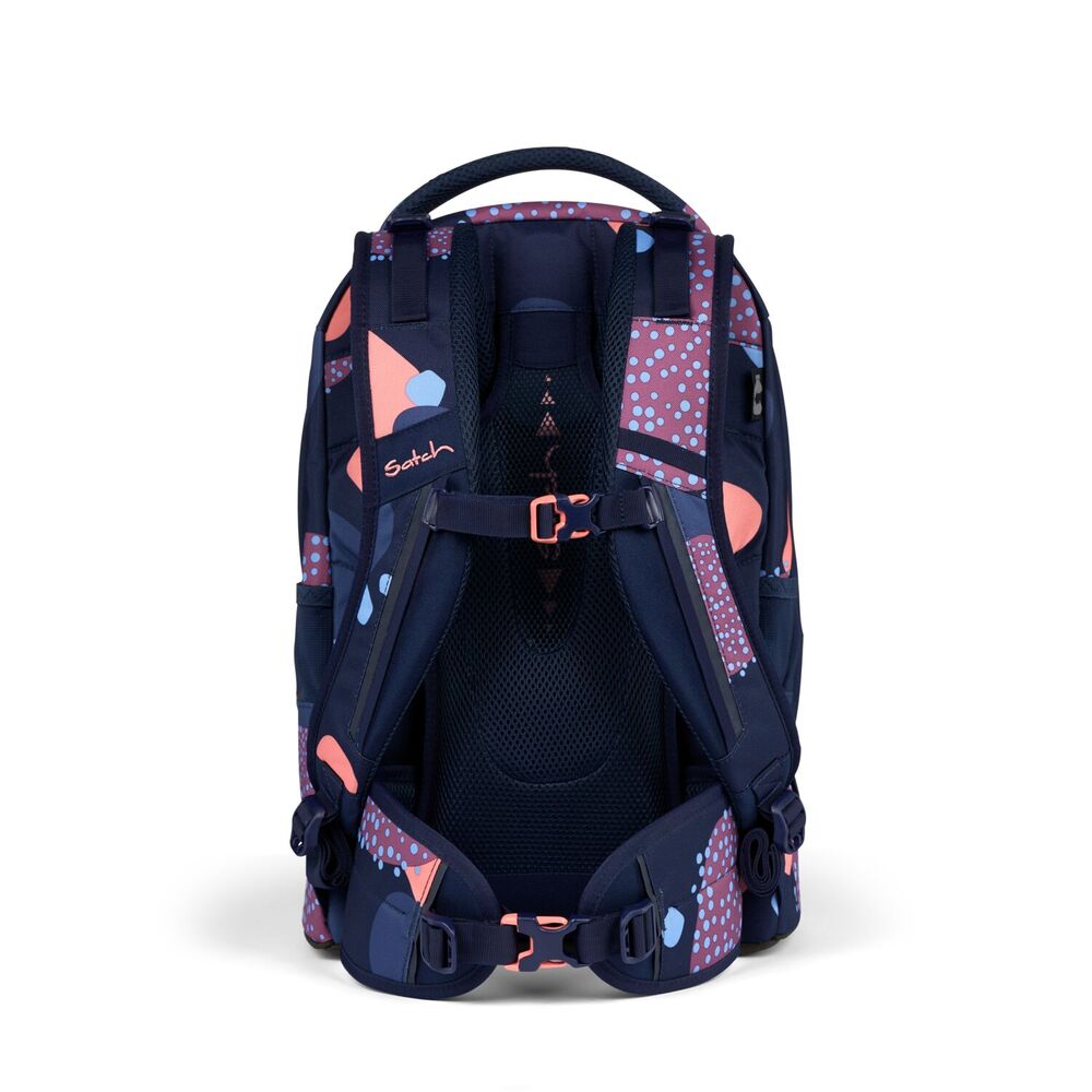 satch pack coral reef 30l