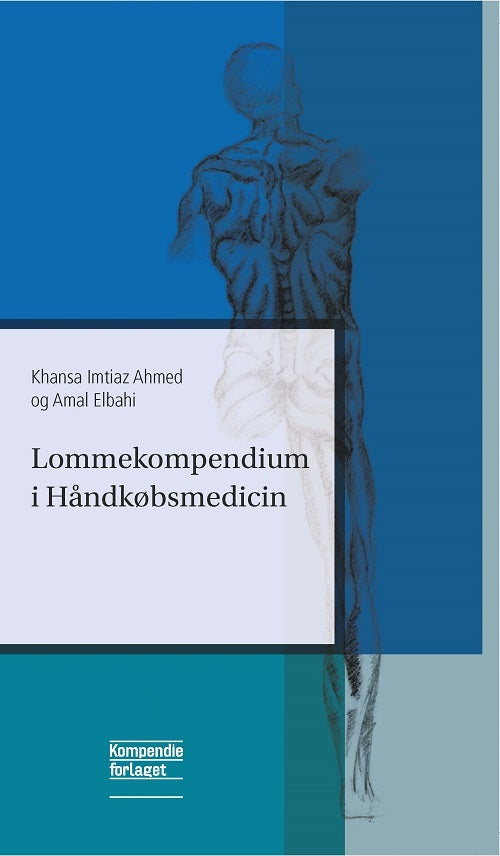 Lommekompendium i Håndkøbsmedicin