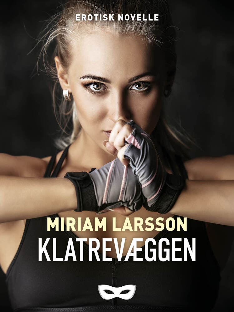 Klatrevæggen