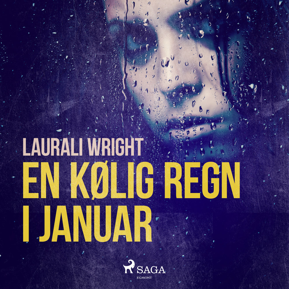 En kølig regn i januar