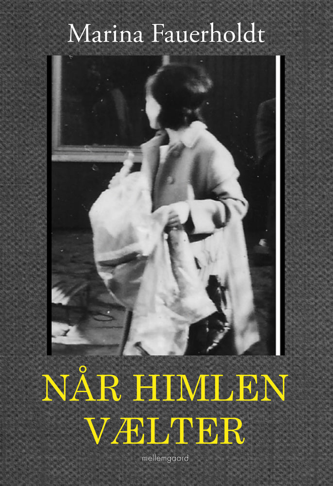 NÅR HIMLEN VÆLTER