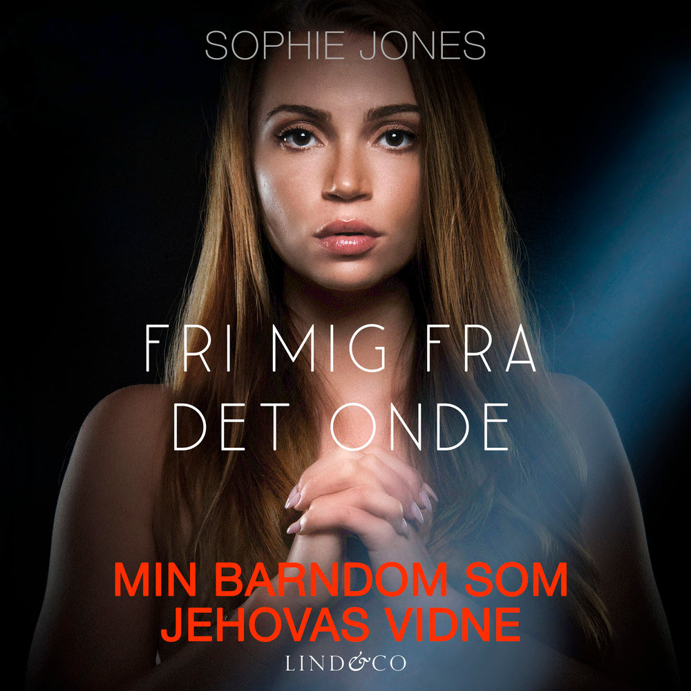 Fri mig fra det onde