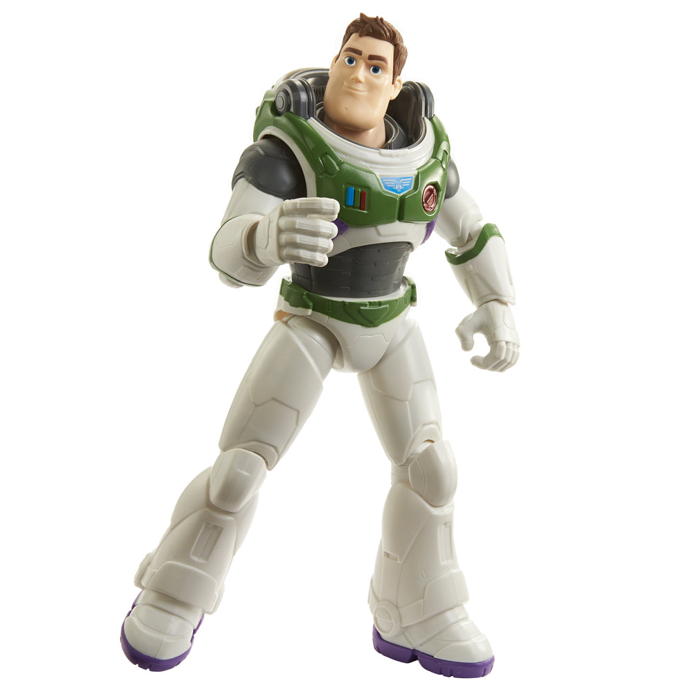 Lightyear figur 30 cm
