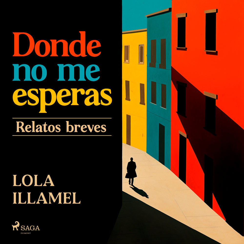 Donde no me esperas