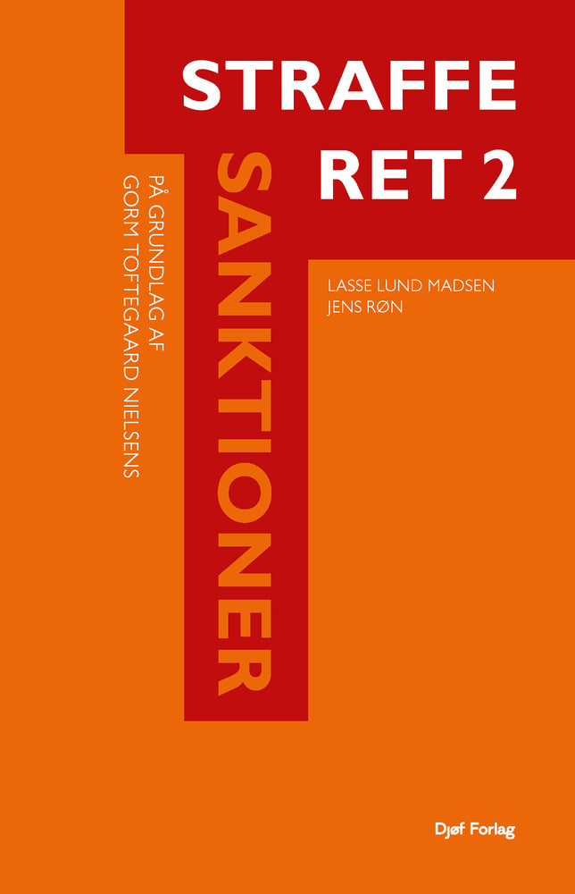 Strafferet 2