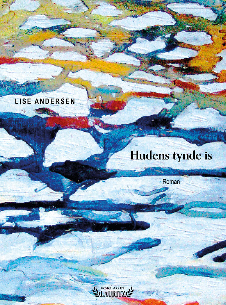 Hudens tynde is